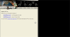 Desktop Screenshot of exploreit.com